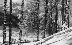 Livigno Hotel